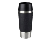 Tefal Kubek termiczny Travel Mug 0,36l czarny - 365487 - zdjęcie 1